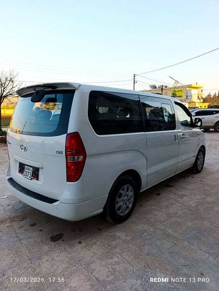 اتش وان H-1 2009 - صورة 3