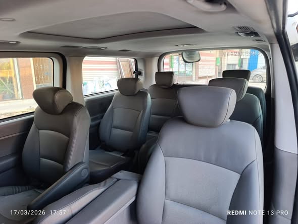 اتش وان H-1 2009 - صورة 5