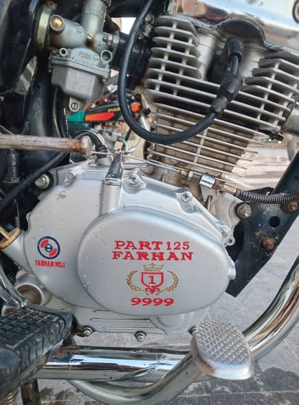 Part Farhan 150 2023 - صورة 5