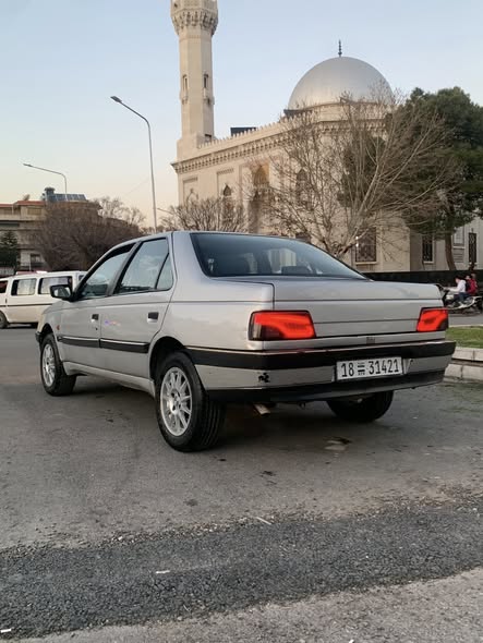 بيجو 405 Glx 2005 - صورة 2