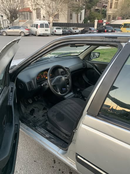 بيجو 405 Glx 2005 - صورة 3