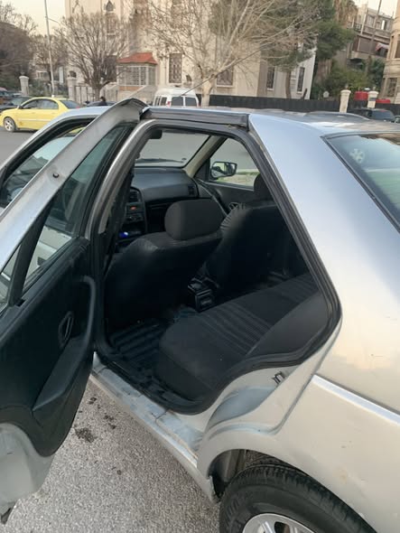 بيجو 405 Glx 2005 - صورة 4