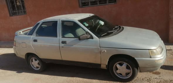 لادا 110 2002 - صورة 1