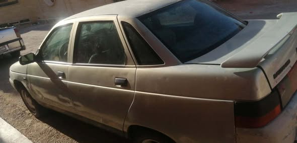 لادا 110 2002 - صورة 2