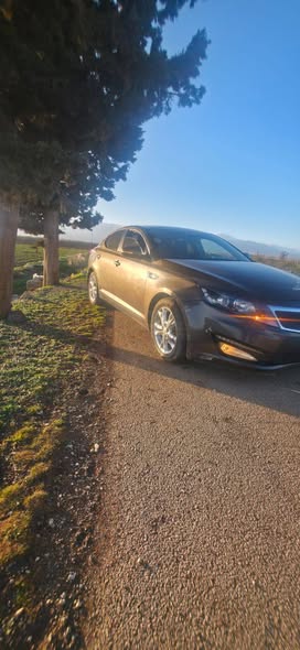 كيا K5 2013 - صورة 2