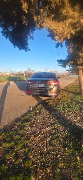 كيا K5 2013 - صورة 3