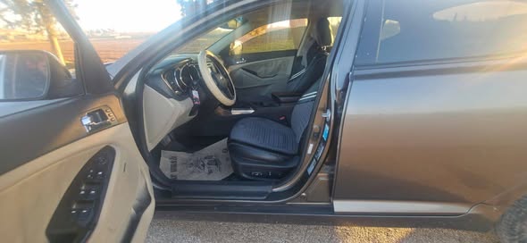 كيا K5 2013 - صورة 4