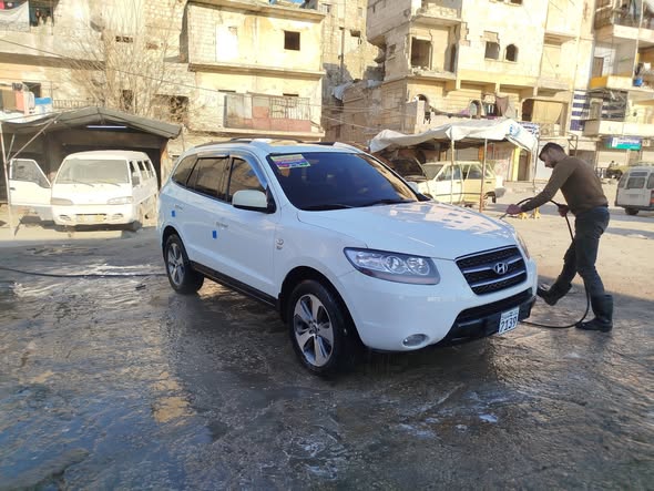 هيونداي سي ام 2007 - صورة 1