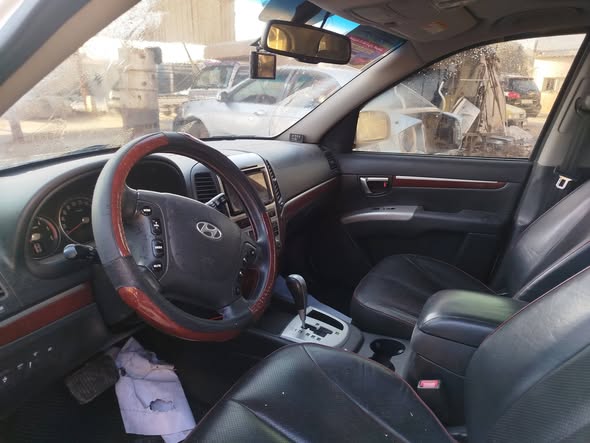 هيونداي سي ام 2007 - صورة 2