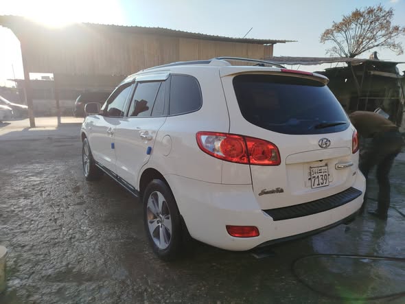 هيونداي سي ام 2007 - صورة 3