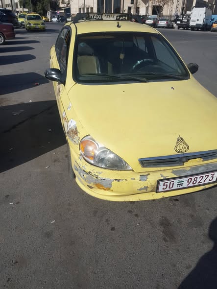 كيا ريو 2000 - صورة 1