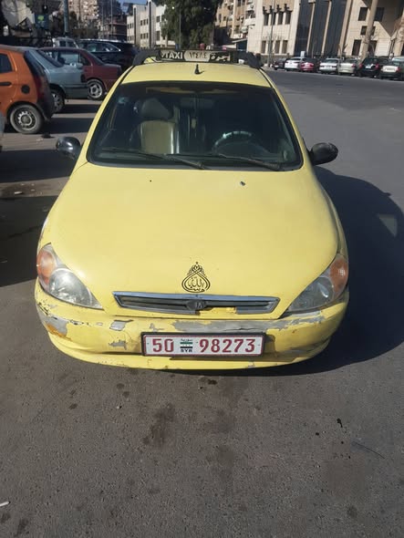 كيا ريو 2000 - صورة 3