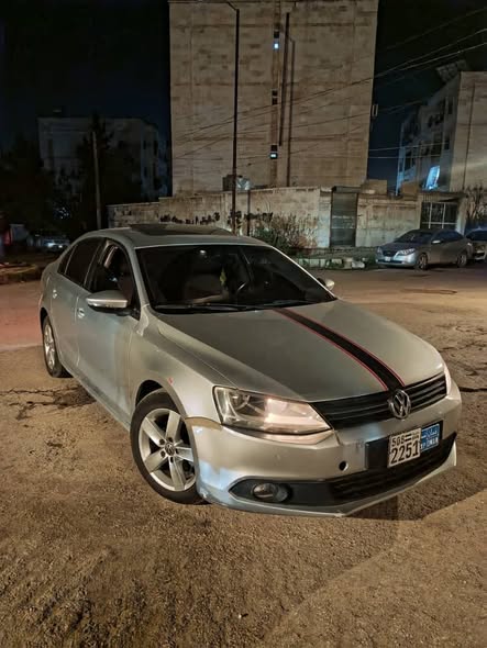 فولكس فاكن جيتا 2013 - صورة 1