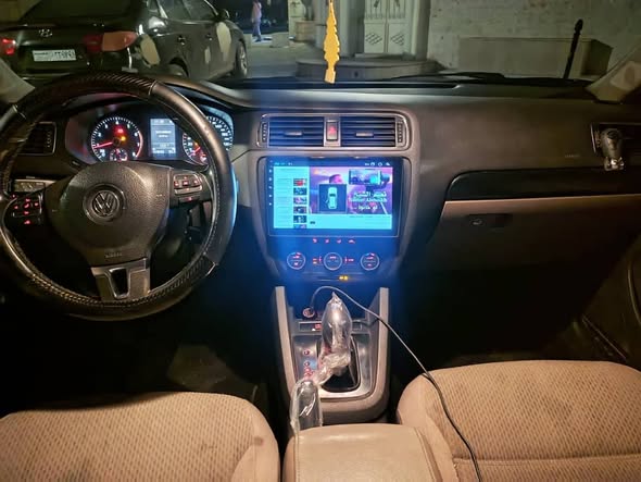 فولكس فاكن جيتا 2013 - صورة 2