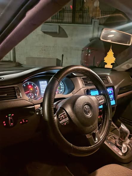 فولكس فاكن جيتا 2013 - صورة 5