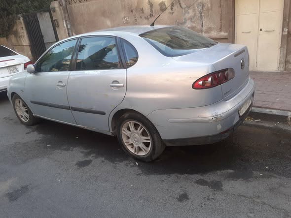 سيات قرطبة 2003 - صورة 2