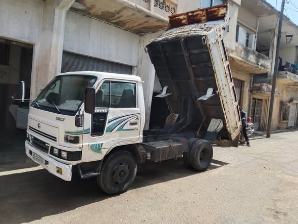 دهاتسون كرت 2007 - صورة 2