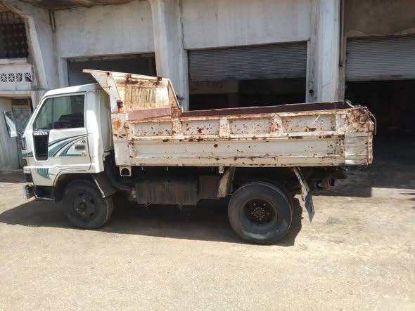 دهاتسون كرت 2007 - صورة 3