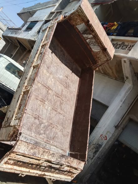 دهاتسون كرت 2007 - صورة 4