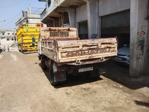 دهاتسون كرت 2007 - صورة 5