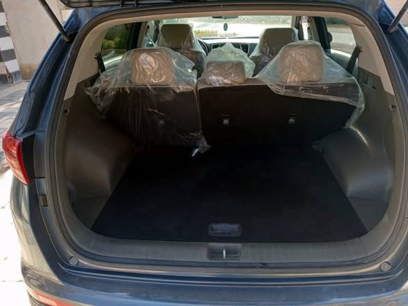 كيا سبورتاج 2019 - صورة 3