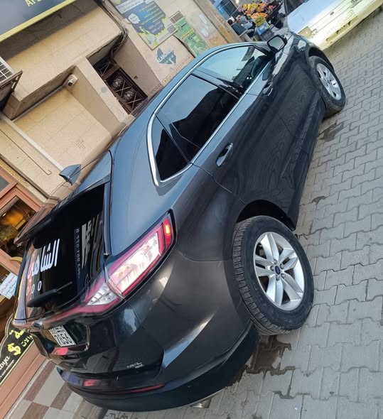 فورد إيدج 2015 - صورة 2