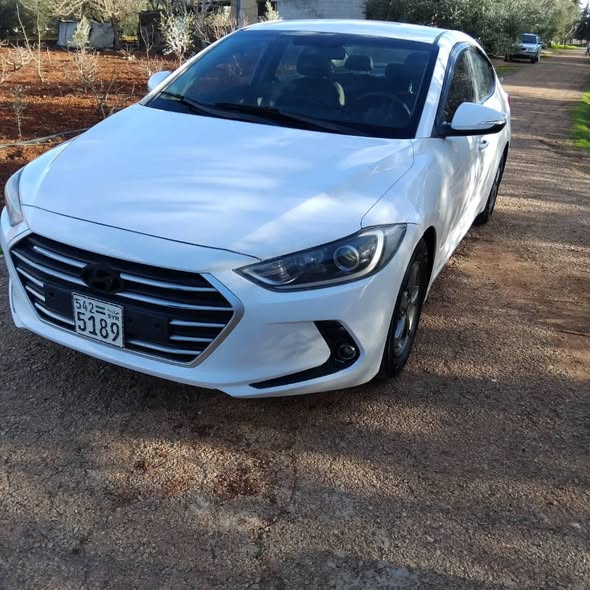 هيونداي افانتي النترا 2019 - صورة 2