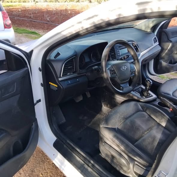 هيونداي افانتي النترا 2019 - صورة 3