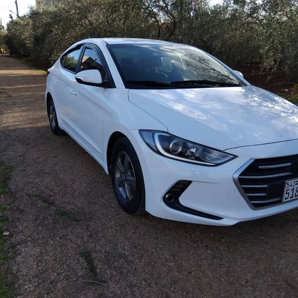 هيونداي افانتي النترا 2019 - صورة 5