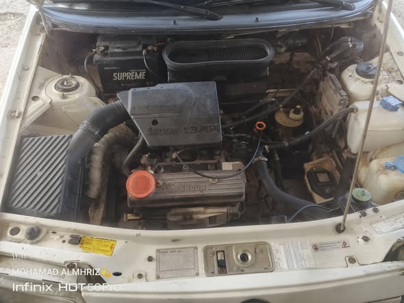 سكودا Pickup 2002 - صورة 2