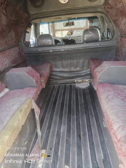 سكودا Pickup 2002 - صورة 5