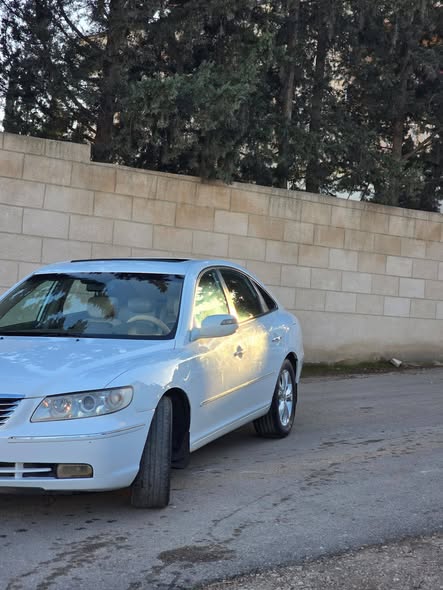 هيونداي ازيرا 2009 - صورة 2