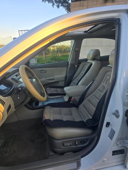 هيونداي ازيرا 2009 - صورة 5