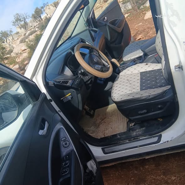 هيونداي سانتا في 2013 - صورة 2