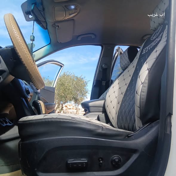 هيونداي سانتا في 2013 - صورة 3