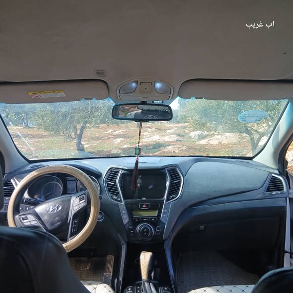 هيونداي سانتا في 2013 - صورة 4