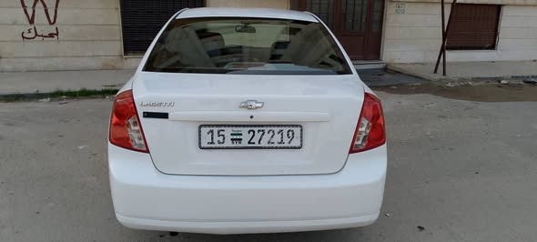 شفر وبترا 2008 - صورة 5