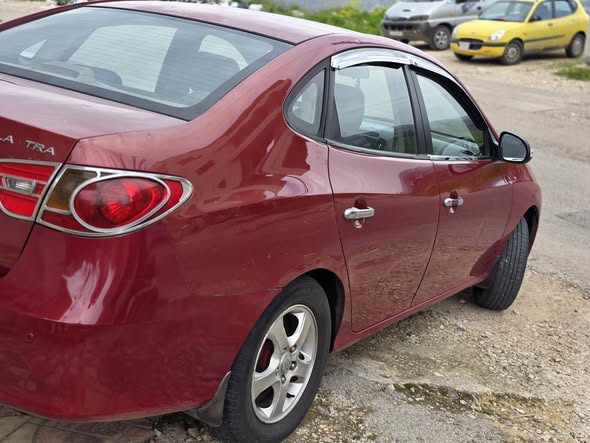 هيونداي النترا 2010 - صورة 3