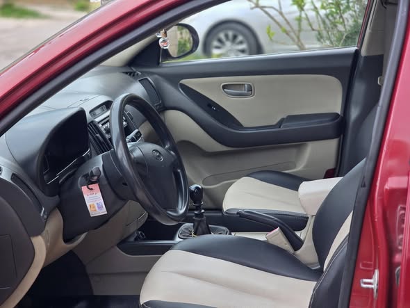 هيونداي النترا 2010 - صورة 4