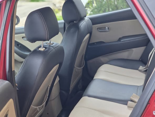 هيونداي النترا 2010 - صورة 5