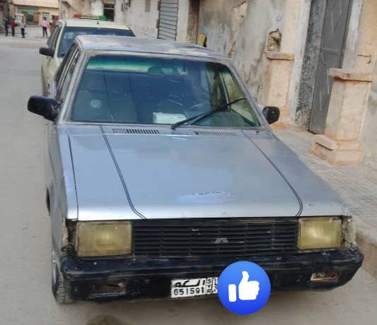 ميتسوبيشي لانسر 1983 - صورة 5