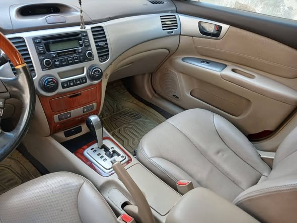 كيا أوبتما 2008 - صورة 3