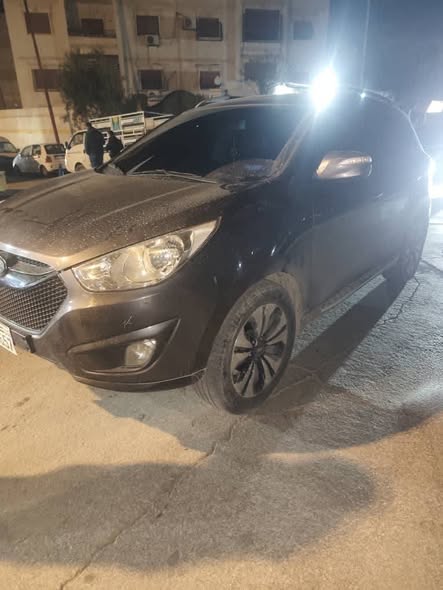 هونداي توسان 2011 - صورة 1