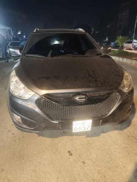 هونداي توسان 2011 - صورة 2