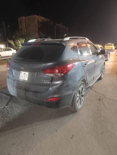 هونداي توسان 2011 - صورة 3