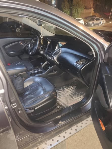 هونداي توسان 2011 - صورة 4