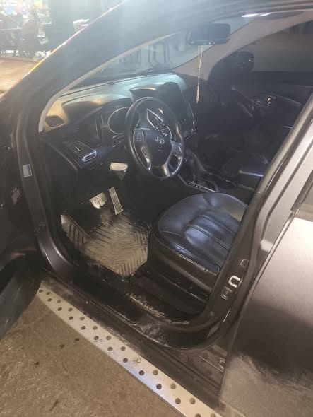 هونداي توسان 2011 - صورة 5