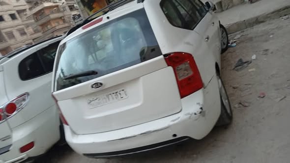 كيار كارنز 2008 - صورة 2