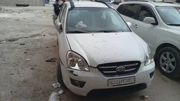 كيار كارنز 2008 - صورة 4