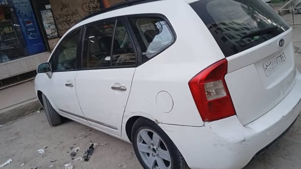 كيار كارنز 2008 - صورة 5